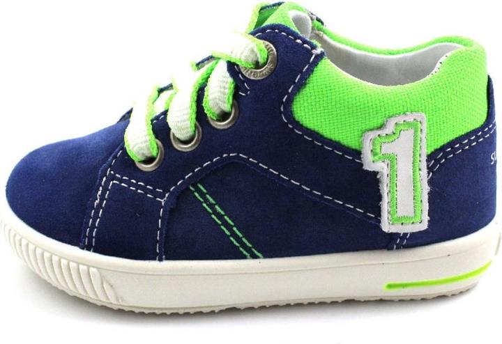 Produktbild Superfit Lauflernschuhe (19)