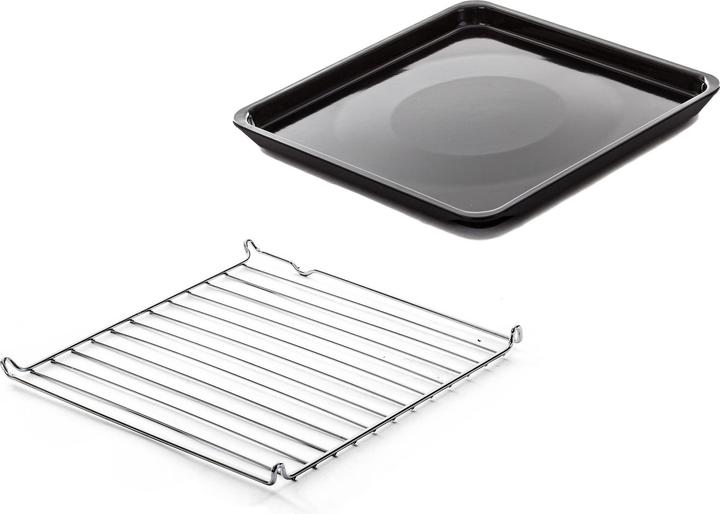 Actual product image Sharp R-971WW - Combi-magnetron - Wit (40 l)