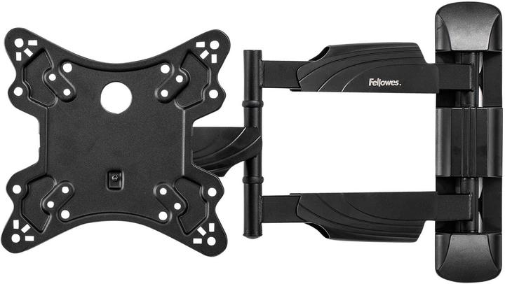 Image du produit Fellowes Support mural Full Motion pour TV (Mur, 55")