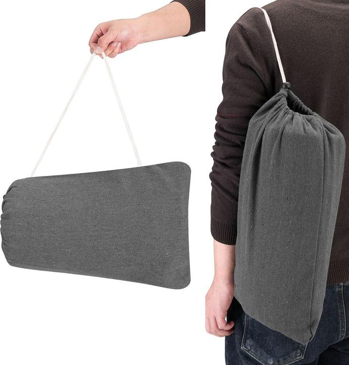 Actual product image Juskys Paya (200 kg)