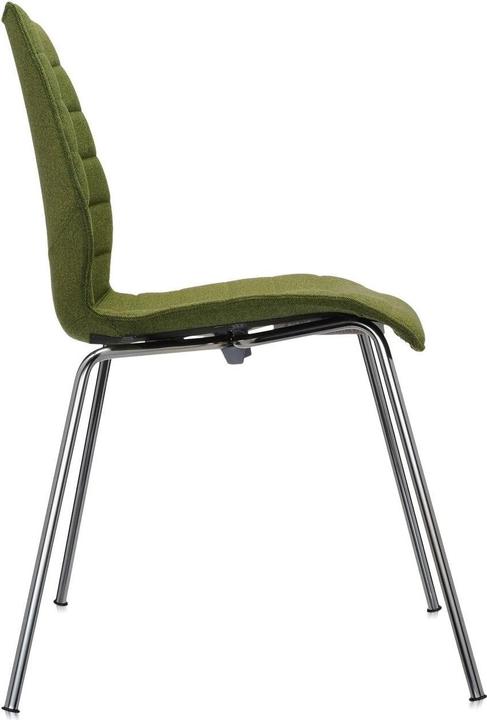 Actual product image Kartell Maui Soft Stuhl