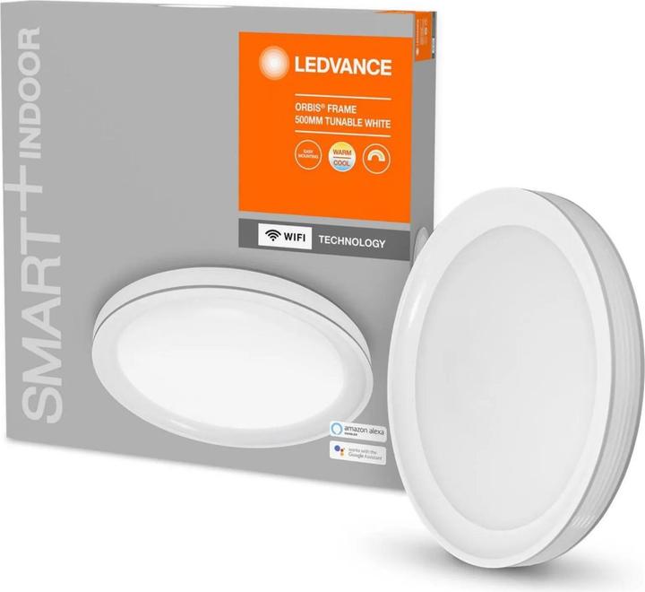 Produktbild Ledvance Smart+ Orbis Frame (3300 lm)