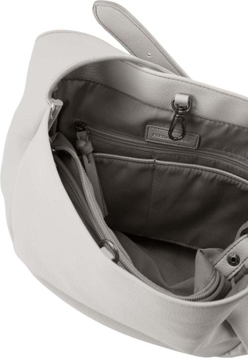 Immagine prodotto FredsBruder Bestie Schultertasche Leder 28 cm