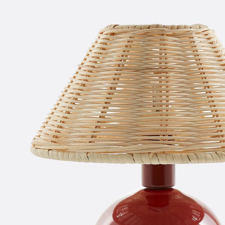 Actual product image La Redoute Interieurs Alios (E14)