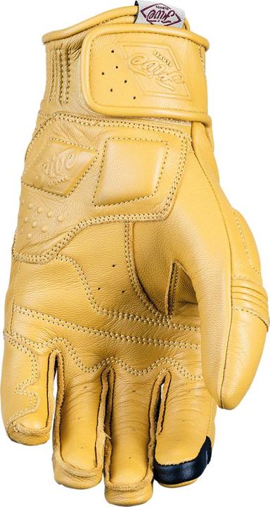 Produktbild Five KANSAS Lederhandschuh (Herren, XL)