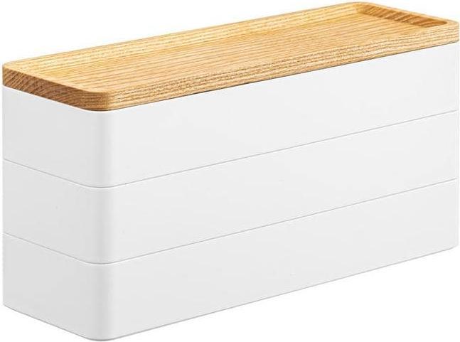 Yamazaki Accessoire rek met 3 niveaus RIN