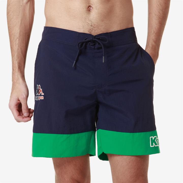 Produktbild Kappa Fuxom (L)