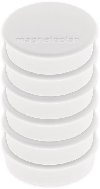 Image du produit Magnetoplan Hobby Discofix (6x)