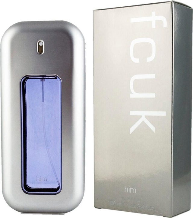 Produktbild French Connection Fcuk (Eau de Toilette, 100 ml)