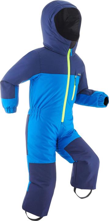Immagine prodotto Wedze SUIT 100 (98, 104)
