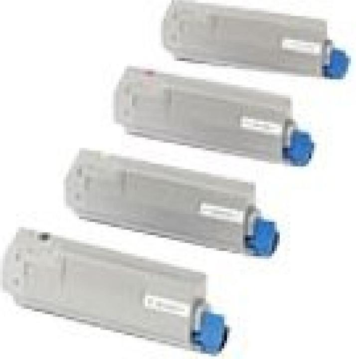Actual product image OKI 43865708 (FC)