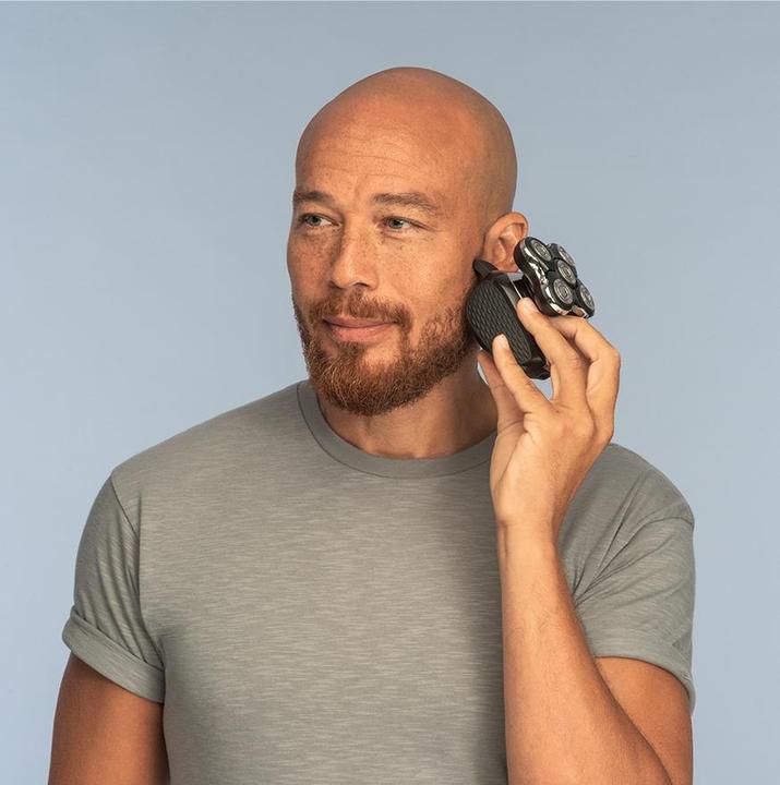 Actual product image Remington Ultimate Series RX5