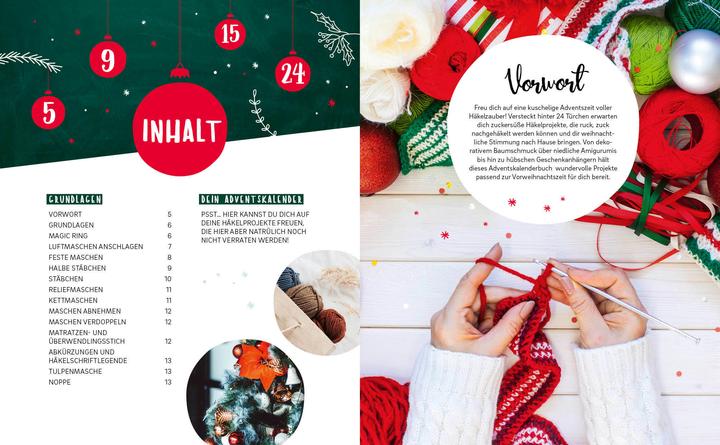 Produktbild Häkelzauber