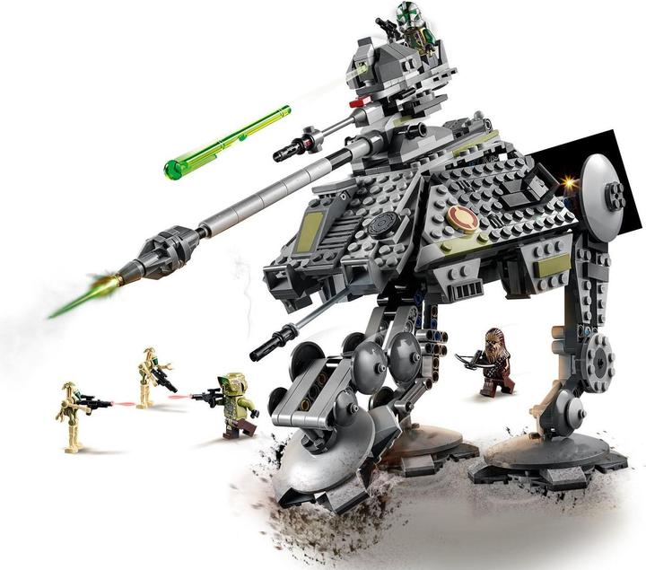 Produktbild LEGO Walker (75234, LEGO Star Wars)
