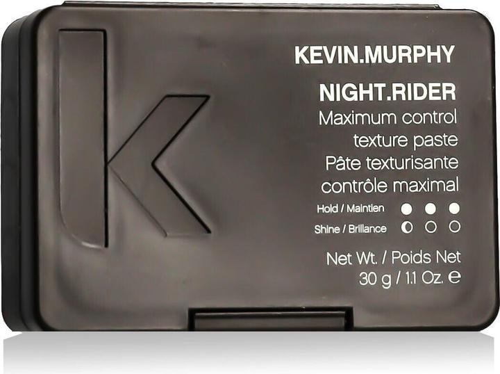 Actual product image Kevin Murphy Night Rider Texture Paste 30gr