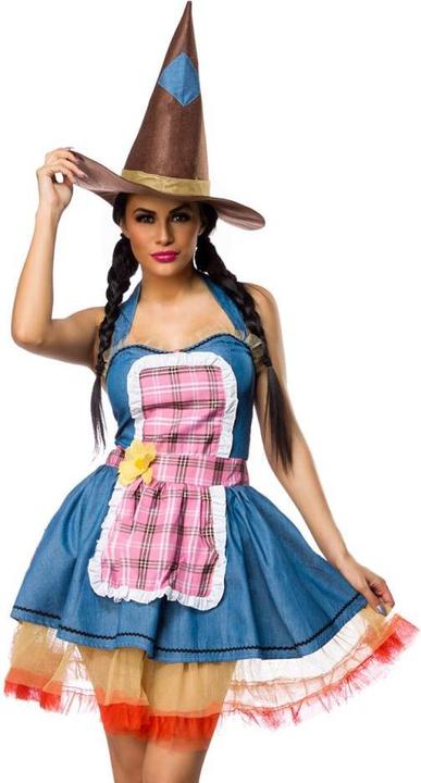 Immagine prodotto Atixo Spaventapasseri sexy (L)