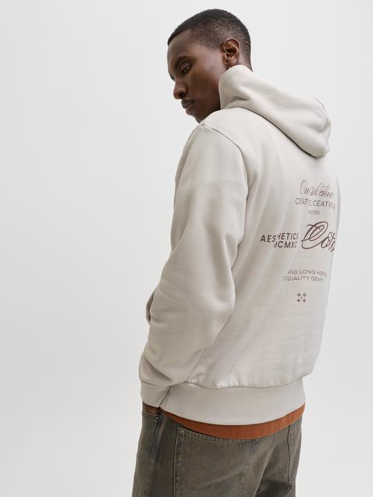 Produktbild Jack & Jones Kapuzenpullover Kapuzenpullover (XXL)