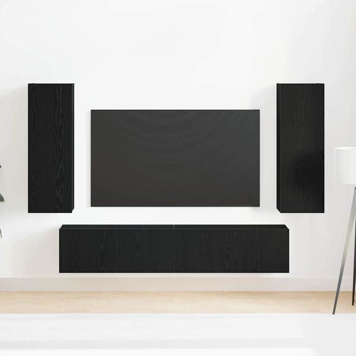 Produktbild VidaXL TV-Schrank (160 x 30 x 30 cm)