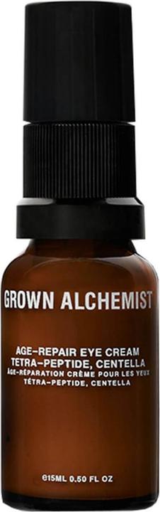 Produktbild Grown Alchemist Grown Beauty (Augenpflege Crème, 15 ml, Tag + Nacht)