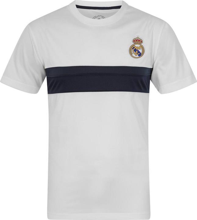 Produktbild Real Madrid CF TShirt Polyester (XL)