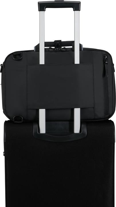Actual product image American Tourister TAKE2CABIN Boarding Bag (24 l)