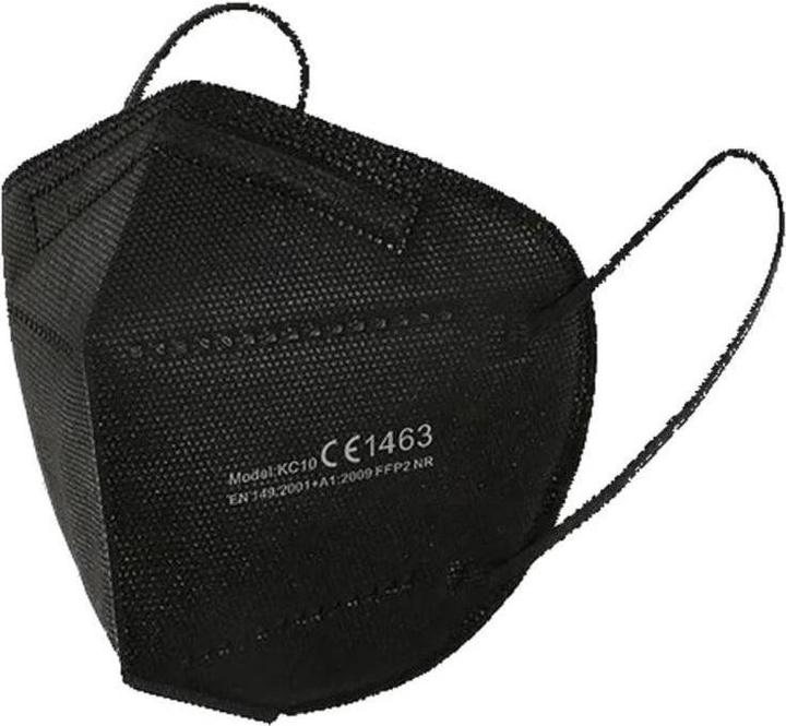 Actual product image Osiris of Switzerland Respirator mask (FFP2, 20 x)