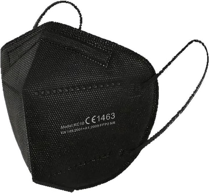 Image du produit Osiris of Switzerland Masque de protection respiratoire (FFP2, 20 x)