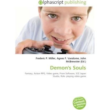 Demon's Souls, Ratgeber