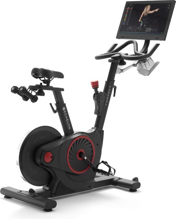Immagine prodotto Echelon Fitness Connect Bike EX5-s