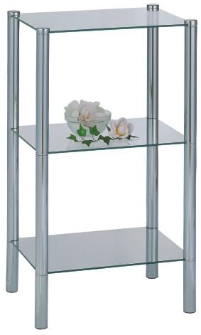 Actual product image Wenko Yago (30 x 40 x 74 cm)