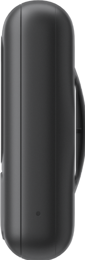 Actual product image Insta360 GPS Action Remote (x3, One X2, One R)