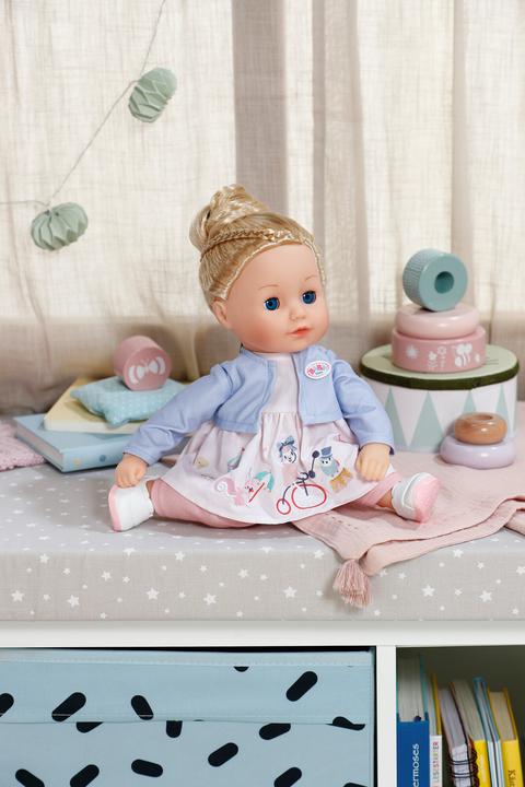 Produktbild Zapf Creation BABY born Sophia Rose 36cm