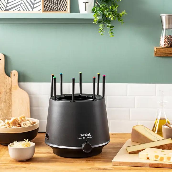 Produktbild Tefal EF2658