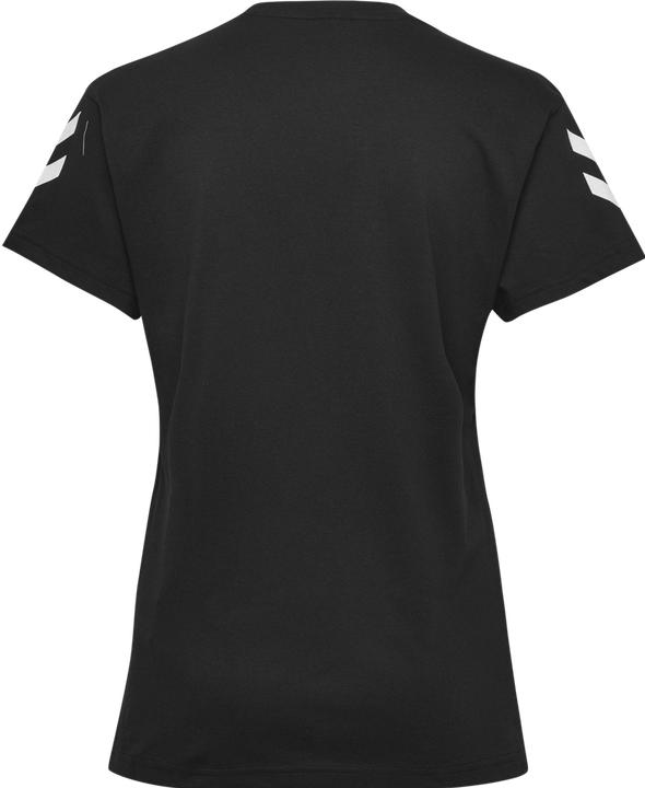 Produktbild hummel Go Cotton T-Shirt Woman S/S (L)