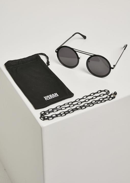 Produktbild Urban Classics 104 Chain Sunglasses