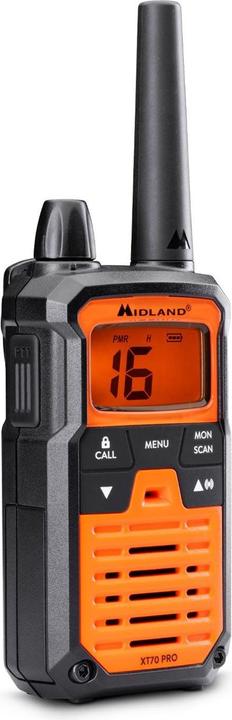 Image du produit Midland XT70 Pro Hobby & Work (12 km)