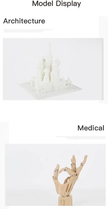 Produktbild Creality 3D Drucker CR 6 SE