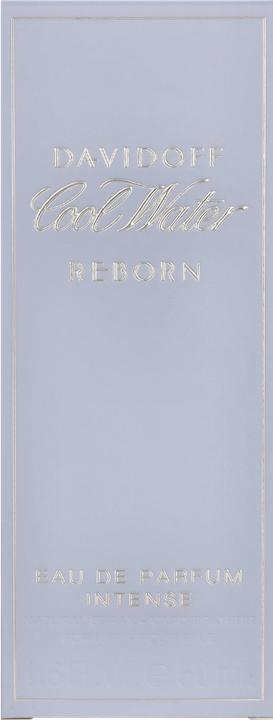 Produktbild Davidoff Cool Water Reborn Intense Woman (Eau de Parfum, 50 ml)