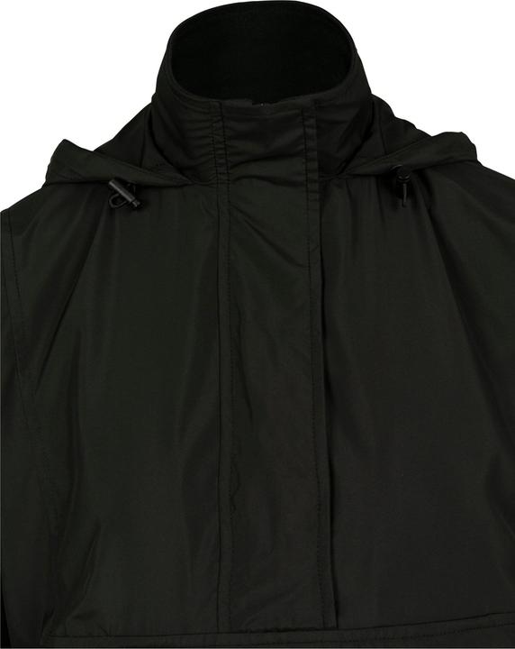 Actual product image Urban Classics Ladies Panel Pull Over Jacket (L)