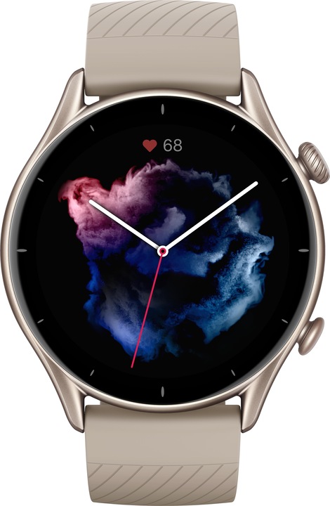 Actual product image Amazfit GTR 3 (46 mm)
