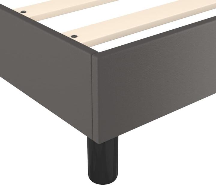 Actual product image vidaXL Boxspringbettgestell (180 x 200 cm)