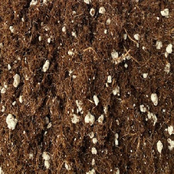 Actual product image PlantaPlus Growmix (50 l, Coco Slab)