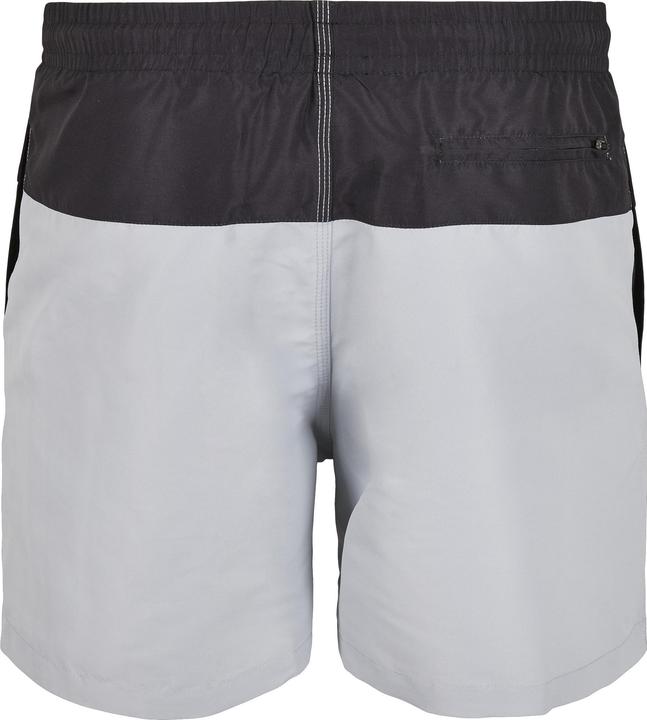 Actual product image Urban Classics Block Swim Shorts - 2208 (L)