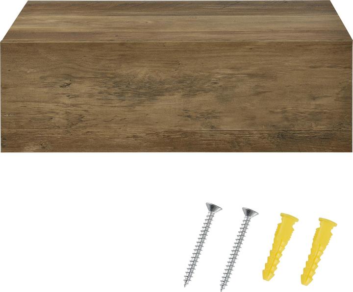 Produktbild En.Casa Oslo (46 x 30 x 15 cm)