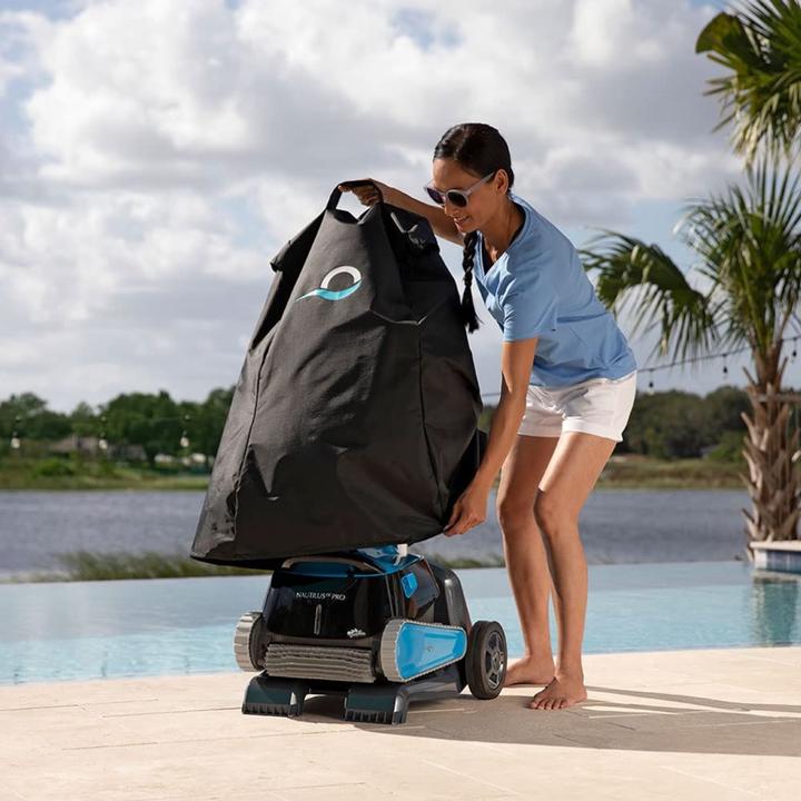 Actual product image Dolphin Weather protection cover