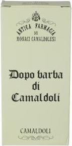 Immagine prodotto Antica Farmacia Camaldoli Dopo Barba di Camaldoli (Lozione dopobarba, 100 ml)
