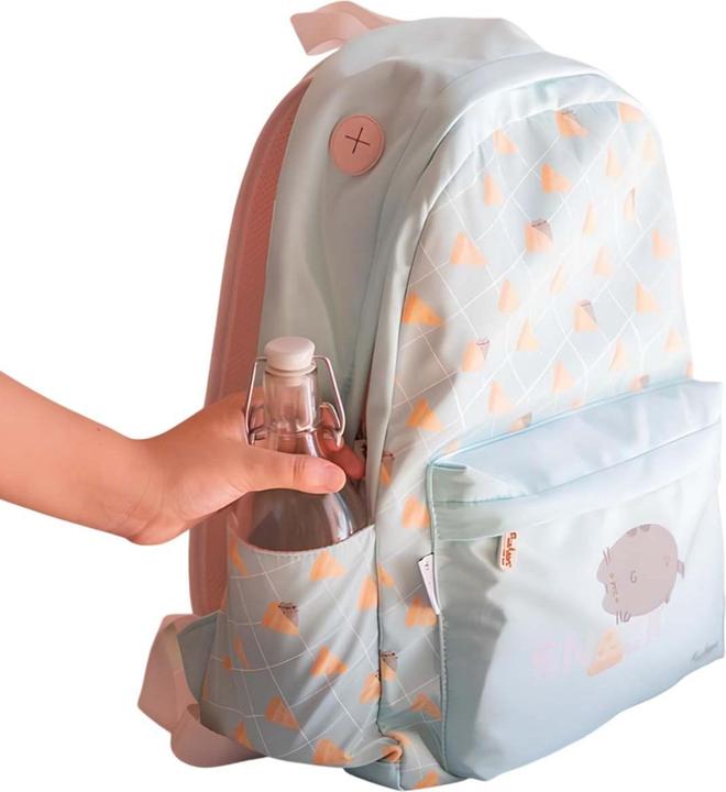 Produktbild Erik Pusheen the Cat - Rucksack