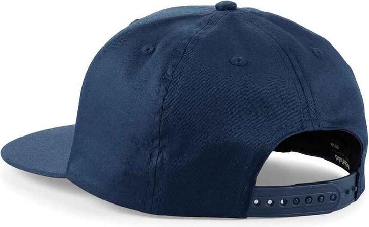 Produktbild Beechfield Erwachsene Snapback Baseballkappe (One Size)