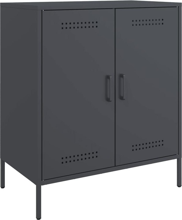 Produktbild VidaXL Launo (39 x 39 x 79 cm)