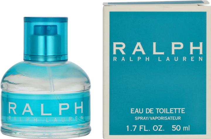 Actual product image Ralph Lauren Ralph (Eau de toilette, 50 ml)
